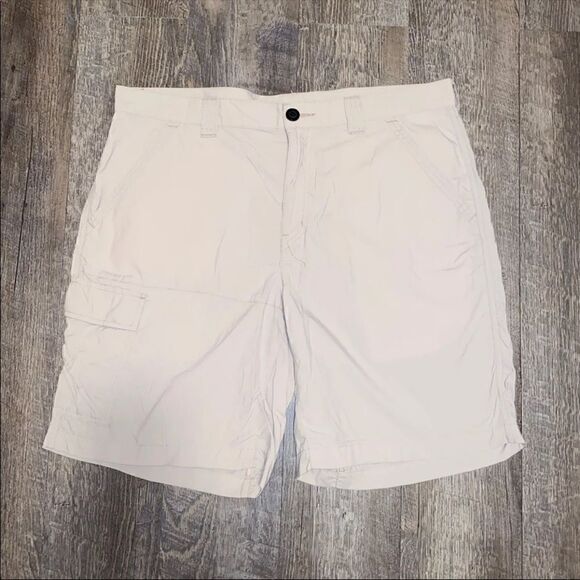 Columbia Mens Shorts    - Picture 1 of 4